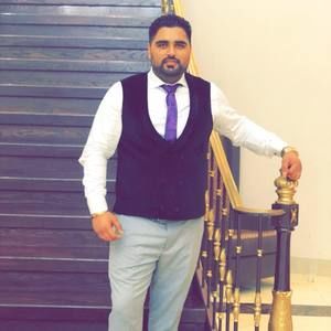 Meet your Posher, Gursher